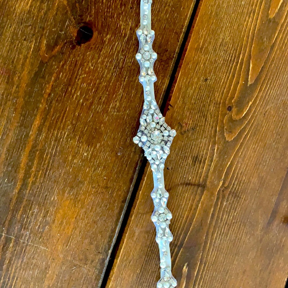 Wedding belt